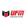 UFM Underwear logo