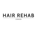 Hair Rehab London logo