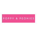 Poppy & Peonies logo