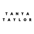 Tanya Taylor logo
