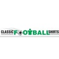 Classic Football Shirts logo