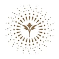 Innersense Organic Beauty logo