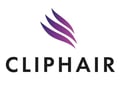 Cliphair logo