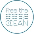 Free the Ocean logo