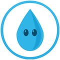 H2OPal logo