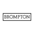 Brompton Bicycle logo
