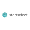 Startselect logo