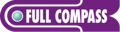 Full Compass Systems logo