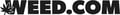 Weed.com logo