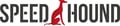 Speed Hound logo