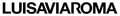 Luisa Via Roma logo