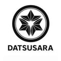 Datsusara logo