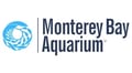 Monterey Bay Aquarium logo