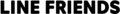 LINE FRIENDS logo