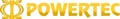 Powertec Fitness logo