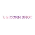 Unicorn Snot logo