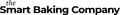 Smart Baking Company logo