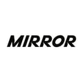 Mirror logo