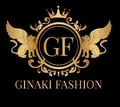 Ginaki Fashion logo