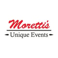 Moretti's logo