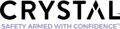 Crystal logo