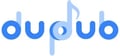 DupDub  logo