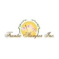 Frantic Stamper logo