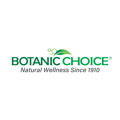 Botanic Choice logo