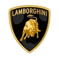 Lamborghini logo
