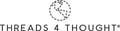 Threads 4 Thought logo