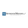 AuthenticWatches.com logo