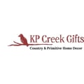 KP Creek Gifts logo