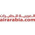 Air Arabia logo