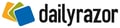 DailyRazor logo