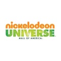 Nickelodeon Universe logo