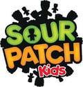Sour Patch Kids logo