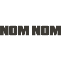 NomNomNow logo