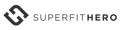 Superfit Hero logo
