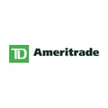 TD Ameritrade logo