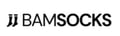 Bam Socks logo