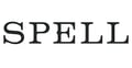 Spell USA logo