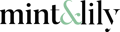 Mint & Lily logo
