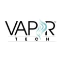 VaporTech USA logo
