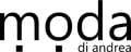 Moda di Andrea logo