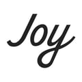With Joy logo