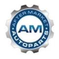 AM Auto Parts logo