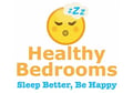 Healthy Bedrooms logo