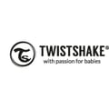 Twistshake logo