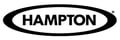 Hampton Fitness logo