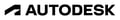 Autodesk logo